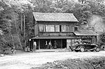 土器調査写真
