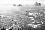 飛島写真
